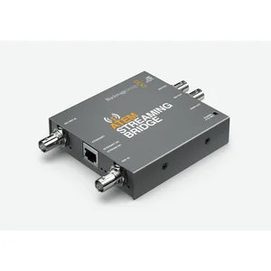 Blackmagic Design ATEM Streaming Bridge