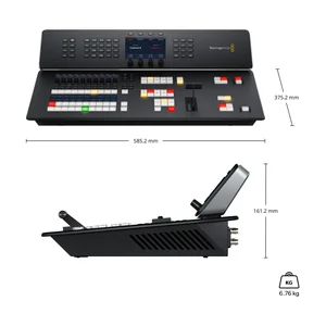 Blackmagic Design ATEM Television Studio 4K8