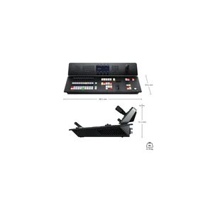 Blackmagic Design ATEM Television Studio 4K8