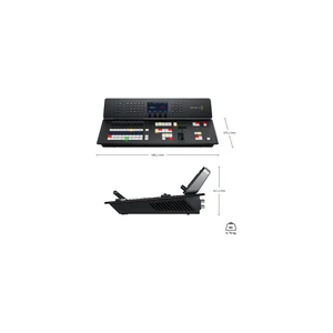 Blackmagic Design ATEM Television Studio HD8