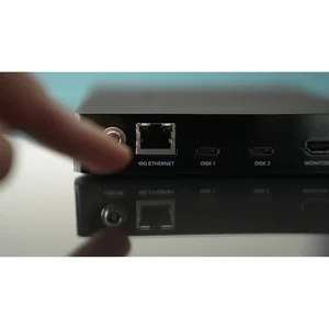 Blackmagic Design Cloud Pod