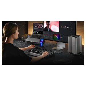 Blackmagic Design Cloud Store 20TB