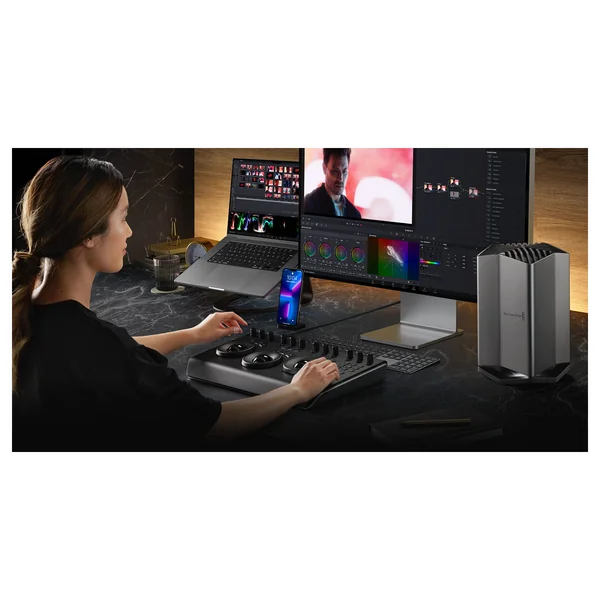Blackmagic Design Cloud Store 20TB