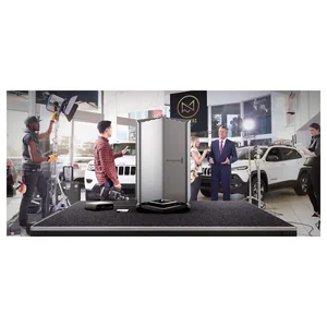 Blackmagic Design Cloud Store 20TB