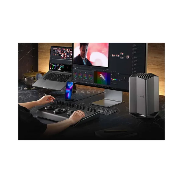 Blackmagic Design Cloud Store 20TB