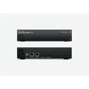 Blackmagic Design Cloud Store Mini 8TB