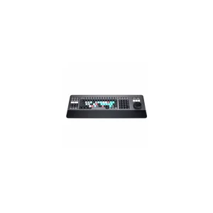 Blackmagic Design DaVinci Resolve Editor Keyboar