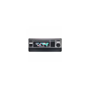 Blackmagic Design DaVinci Resolve Editor Keyboar