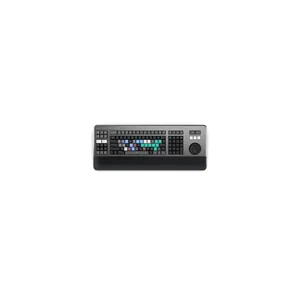 Blackmagic Design DaVinci Resolve Editor Keyboar