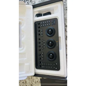 Blackmagic Design DaVinci Resolve Micro Panel