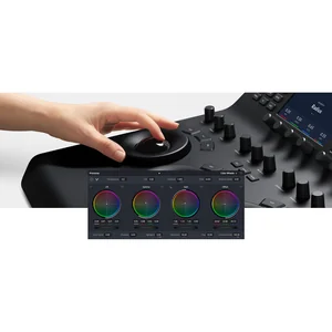 Blackmagic Design DaVinci Resolve Mini Panel