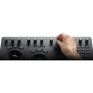 Blackmagic Design DaVinci Resolve Mini Panel