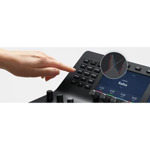 Blackmagic Design DaVinci Resolve Mini Panel