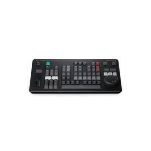 Blackmagic Design DaVinci Resolve Replay Editor