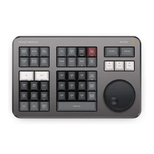 Blackmagic Design DaVinci Resolve Speed Editor