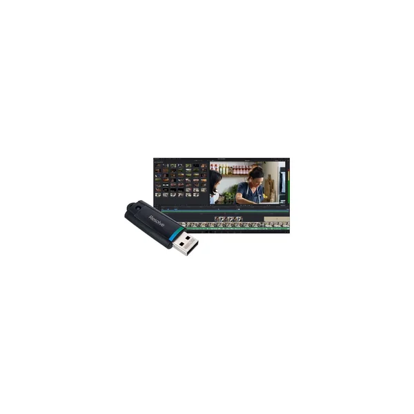 Blackmagic Design DaVinci Resolve Studio Dongle