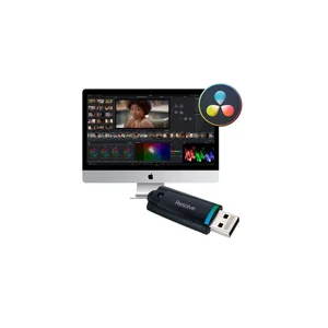 Blackmagic Design DaVinci Resolve Studio Dongle