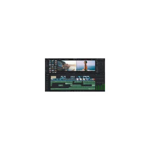 Blackmagic Design DaVinci Resolve Studio