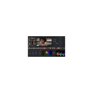 Blackmagic Design DaVinci Resolve Studio