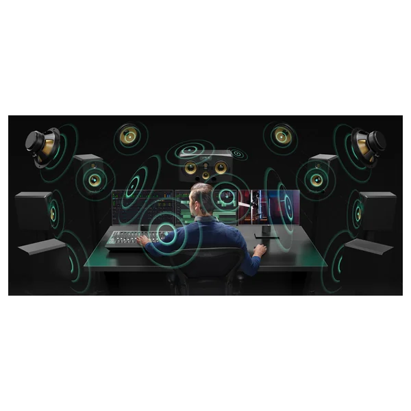 Blackmagic Design DaVinci Resolve Studio
