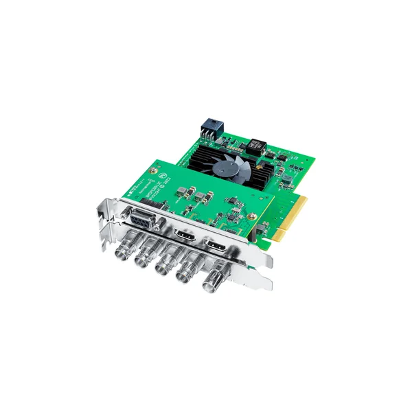 Blackmagic Design Decklink 8K Pro G2