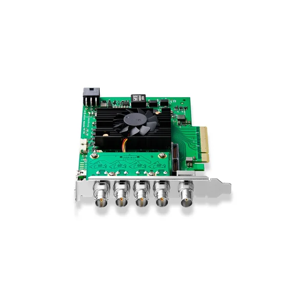 Blackmagic Design Decklink 8K Pro G2