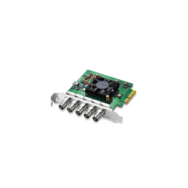 Blackmagic Design DeckLink Duo 2