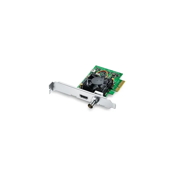 Blackmagic Design DeckLink Mini Monitor 4K