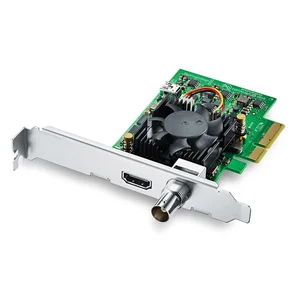 Blackmagic Design DeckLink Mini Monitor HD