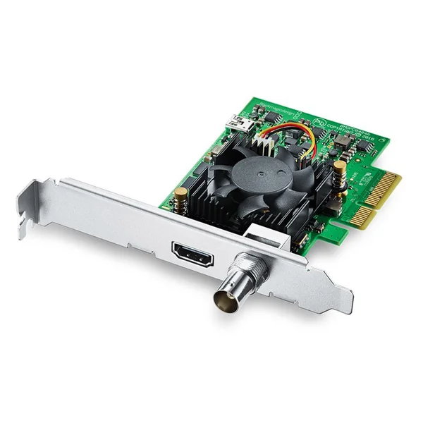 Blackmagic Design DeckLink Mini Monitor HD