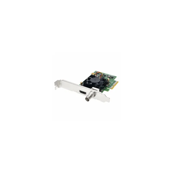 Blackmagic Design DeckLink Mini Recorder 4K
