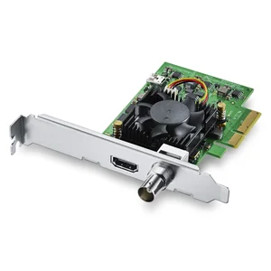 Blackmagic Design DeckLink Mini Recorder HD