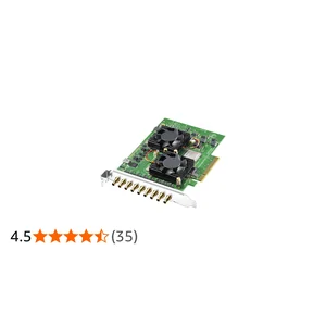 Blackmagic Design DeckLink Quad 2