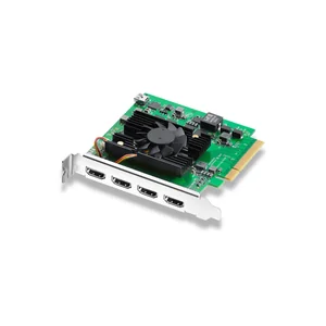 Blackmagic Design DeckLink Quad HDMI Recorder