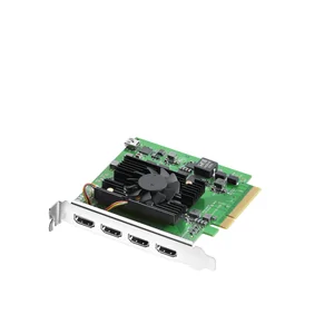Blackmagic Design DeckLink Quad HDMI Recorder