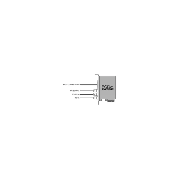 Blackmagic Design DeckLink SDI 4K