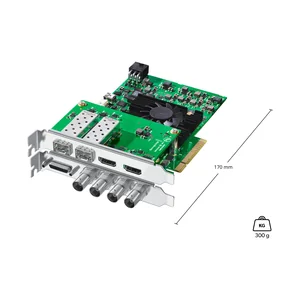 Blackmagic Design DeckLink Studio 4K
