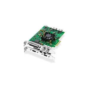 Blackmagic Design DeckLink Studio 4K