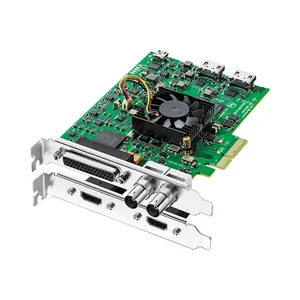 Blackmagic Design DeckLink Studio 4K