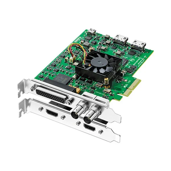 Blackmagic Design DeckLink Studio 4K