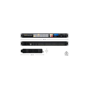 Blackmagic Design Ethernet Switch 360P