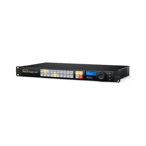 Blackmagic Design Ethernet Switch 360P