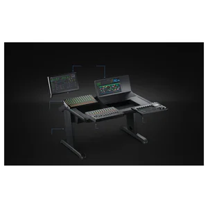 Blackmagic Design Fairlight Desktop Console