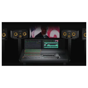 Blackmagic Design Fairlight Desktop Console