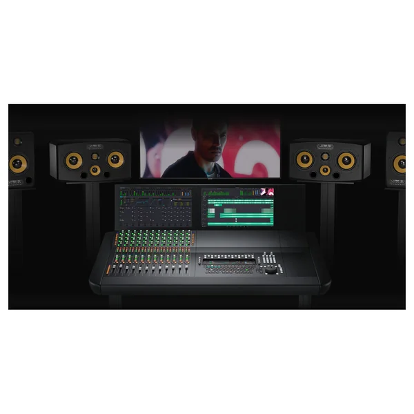 Blackmagic Design Fairlight Desktop Console
