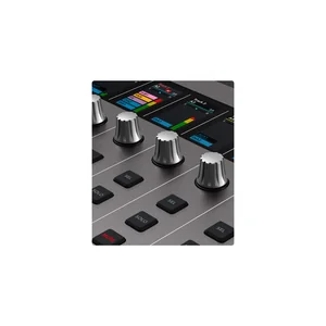Blackmagic Design Fairlight Desktop Console