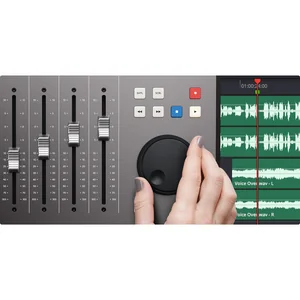 Blackmagic Design Fairlight Desktop Console