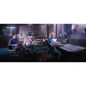 Blackmagic Design Fairlight Desktop Console