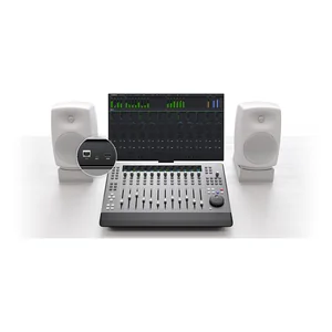 Blackmagic Design Fairlight Desktop Console