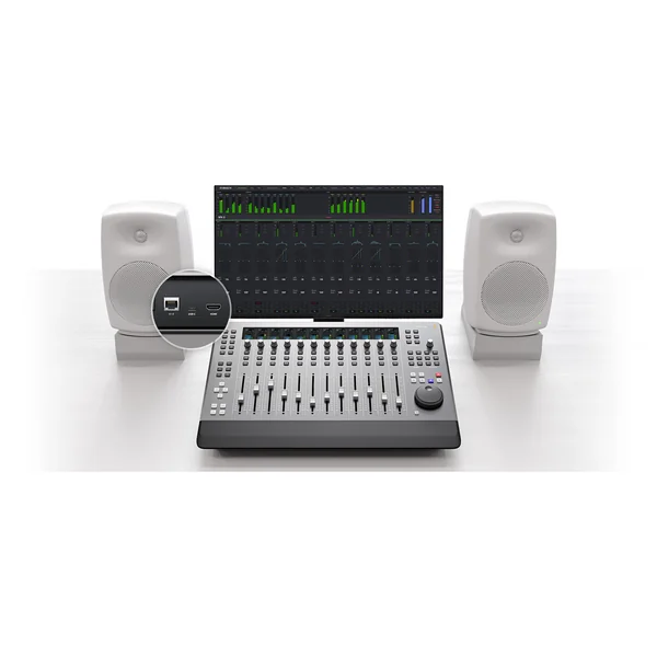 Blackmagic Design Fairlight Desktop Console